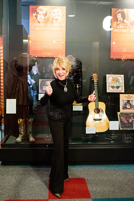 Jeannie Seely