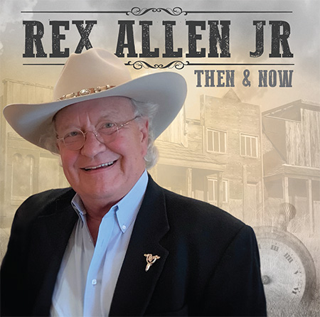 Rex Allen Jr