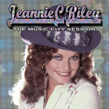 Jeannie C Riley