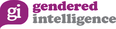 Gendered Intelligence logo