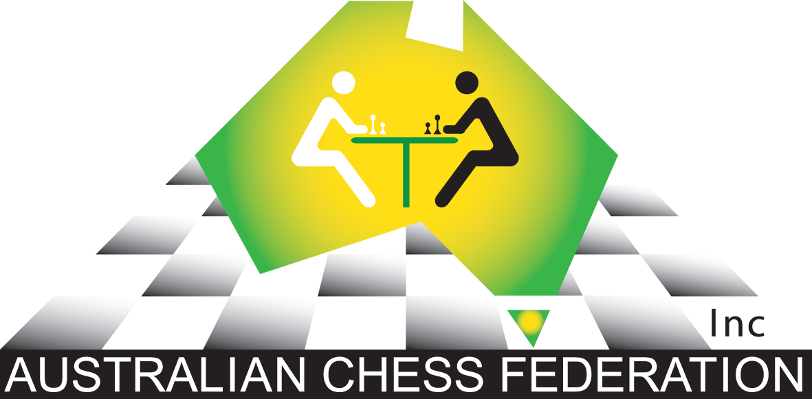 Australian Chess
                                            Federation