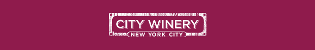  City Winery Update