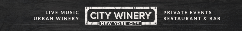  City Winery Update