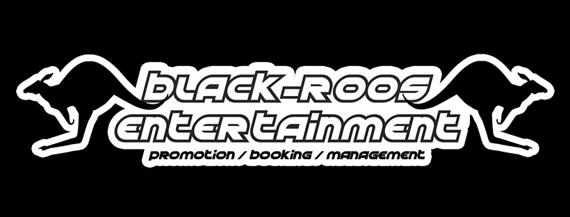 Black-Roos Entertainment