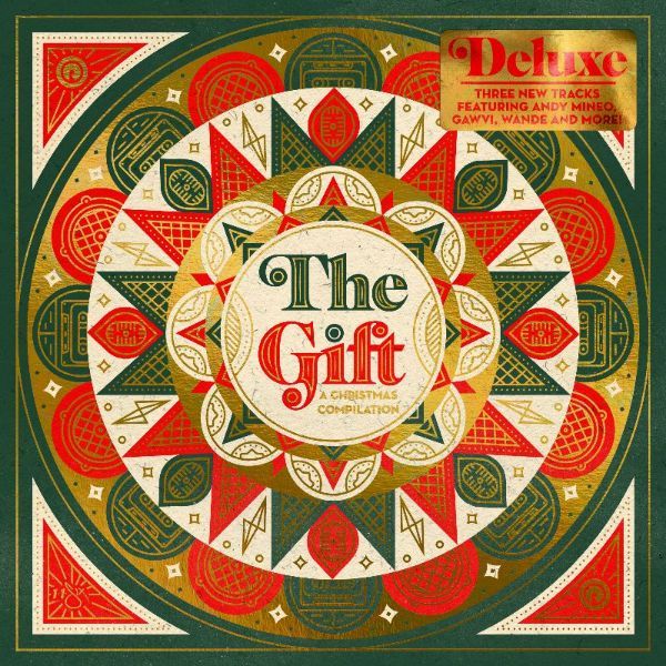  Listen to snippets of The Gift