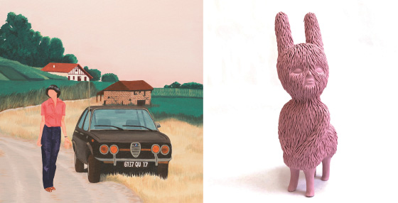 © marie baudet / nathalie choux