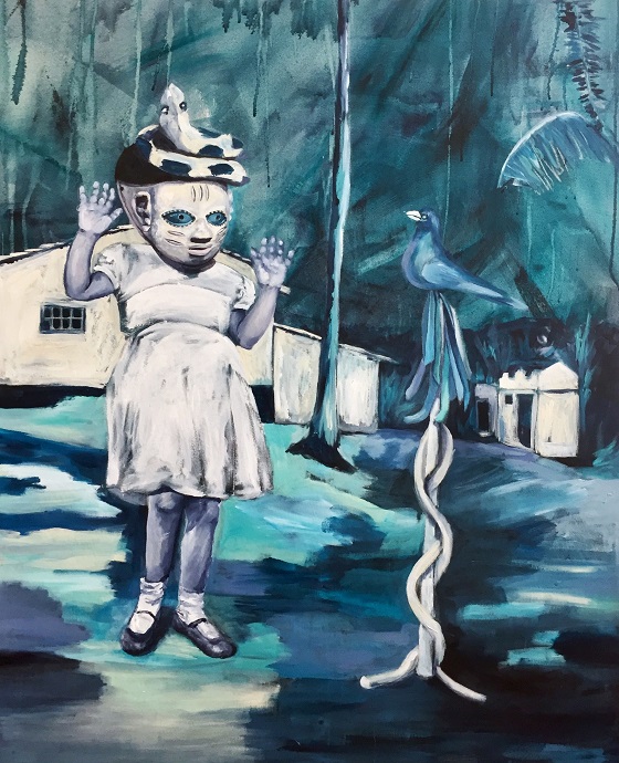 © marie-pierre brunel