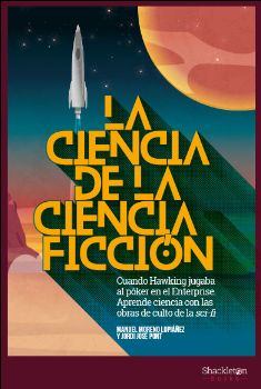 La ciencia de la ciencia ficción