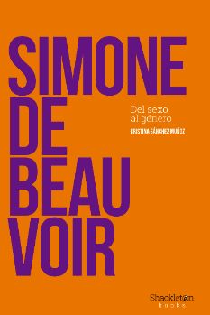 Simone de Beauvoir