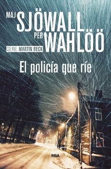 Serie Martin Beck - El policía que ríe