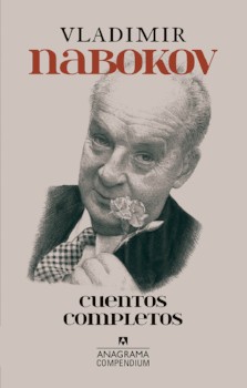 Cuentos completos. Vladimir Nabokov