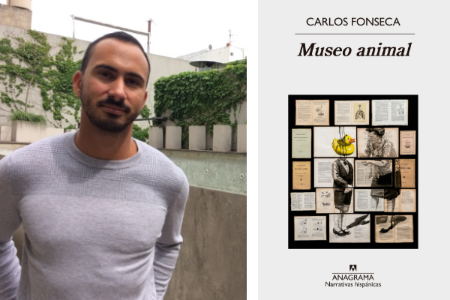 Carlos Fonseca - Museo animal
