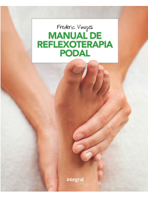 Manual de reflexoterapia podal