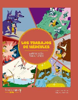 Los trabajos de Hércules