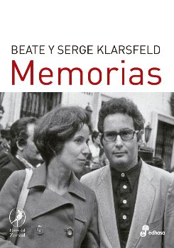 Memorias - Los Klarsfeld