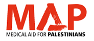 MAP | Medical Aid For Palestinians