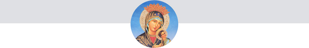 Une Minute avec Marie