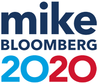 Mike Bloomberg 2020