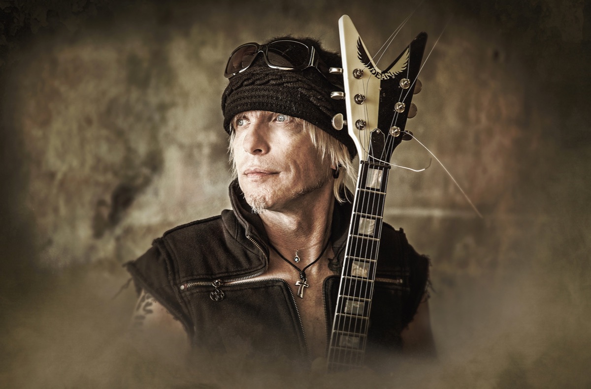 MICHAEL SCHENKER FEST Currently Recording 2nd Album and Announce New Drummer!  US Tour Kicks Off April 15th At The Whisky A Go Go
