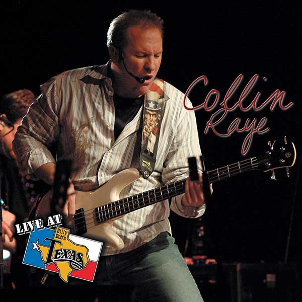 Collin Raye