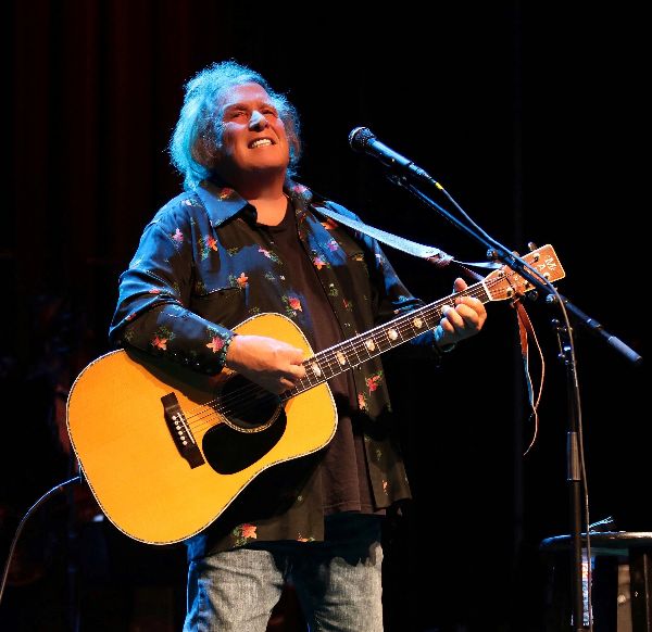 Don McLean - photo by Jeremy Westby
