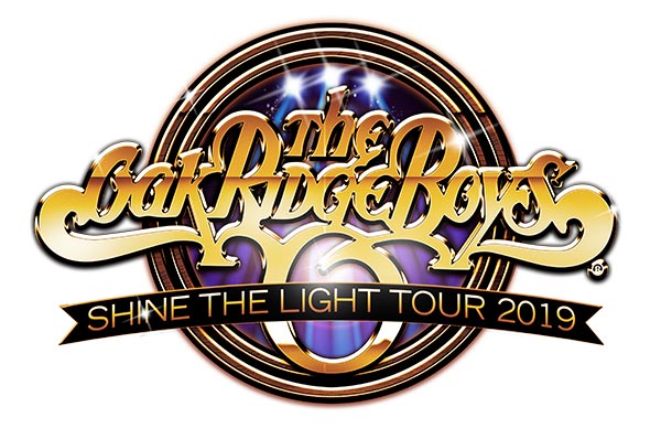 The Oak Ridge Boys: Shine The Light Tour 2019