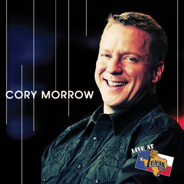 Cory Morrow