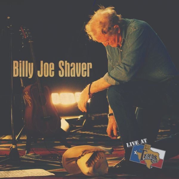 Billy Joe Shaver