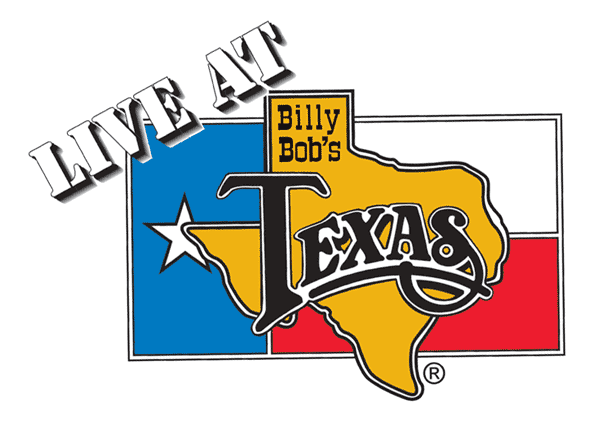 Live at Billy Bob's Texas