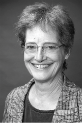 photo of Professor Ann Taves