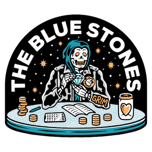 The Blue Stones Share New Single “Grim,” Announce North American Headlining Tour