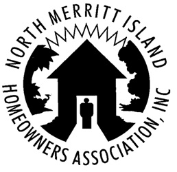 NMIHOA - North Merritt Island Homeowners Association