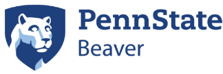 Penn State Beaver logo