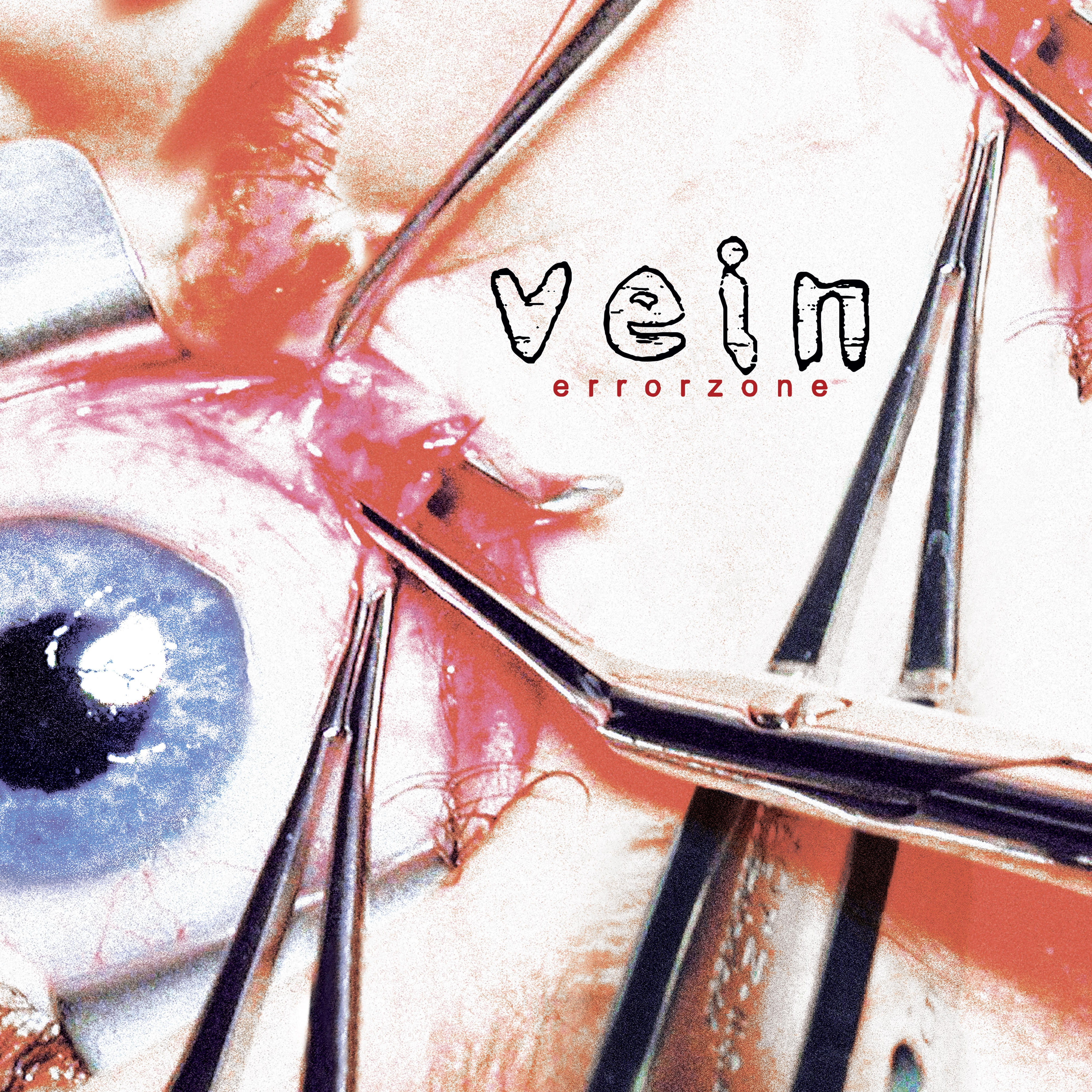 Vein + Brooklyn Vegan Premiere New Song "Demise Automation"
