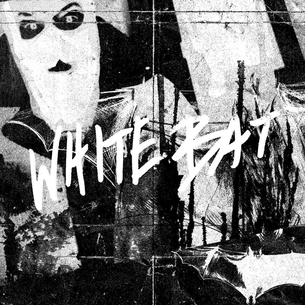 He Is Legend Release New Song "White Bat"