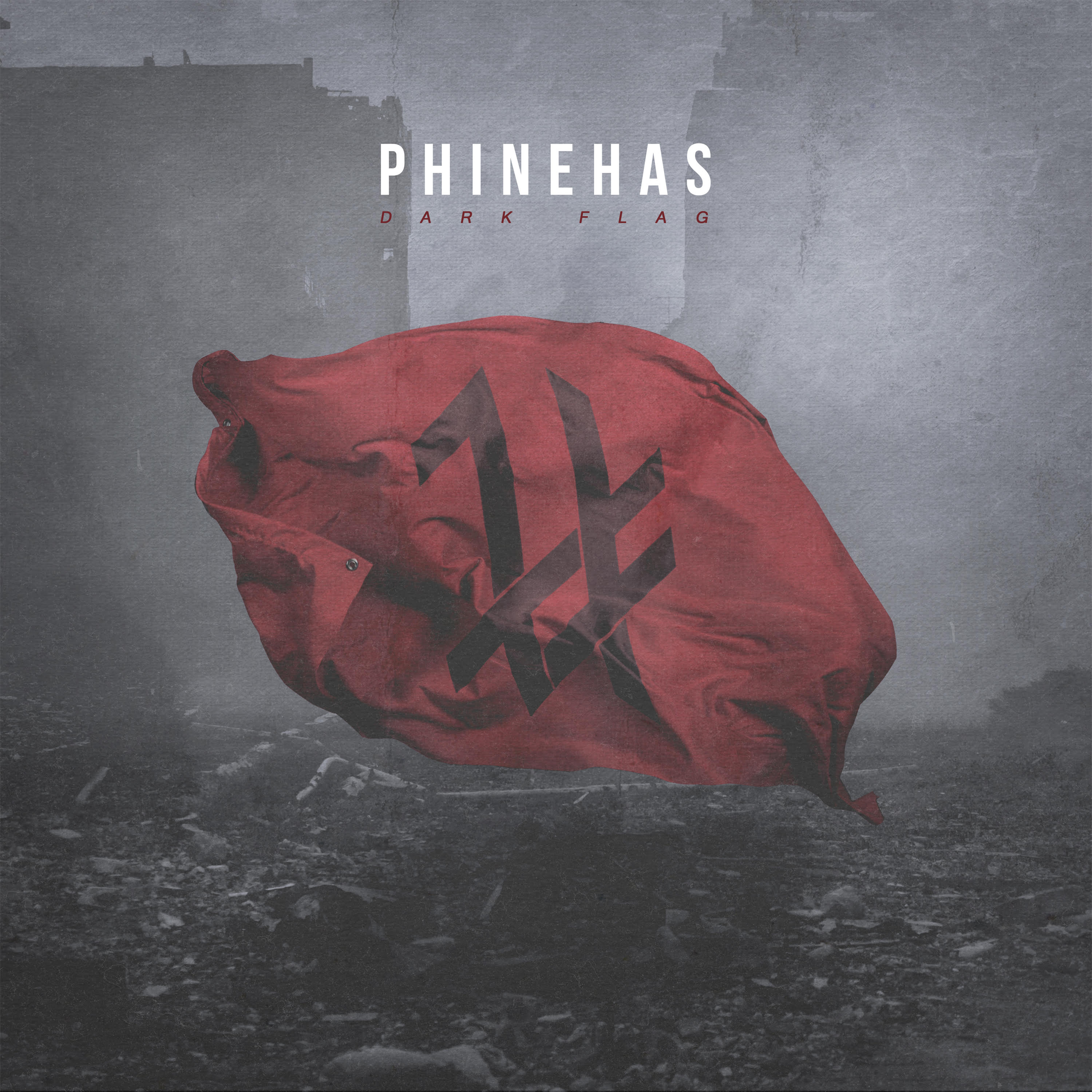 Phinehas Announce Summer 2018 Tour Plans