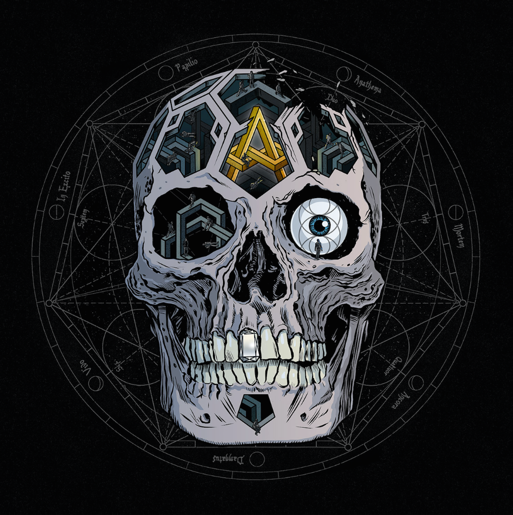 Atreyu Announce New Album "In Our Wake," Drop Two New Songs
