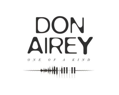 Don Airey Announces New Album