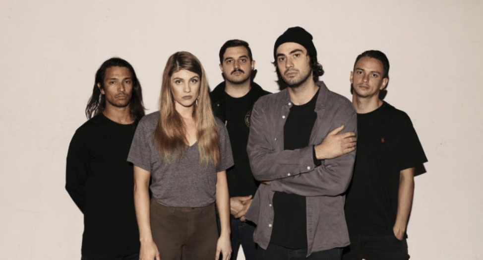 Make Them Suffer Drop New Song "27"