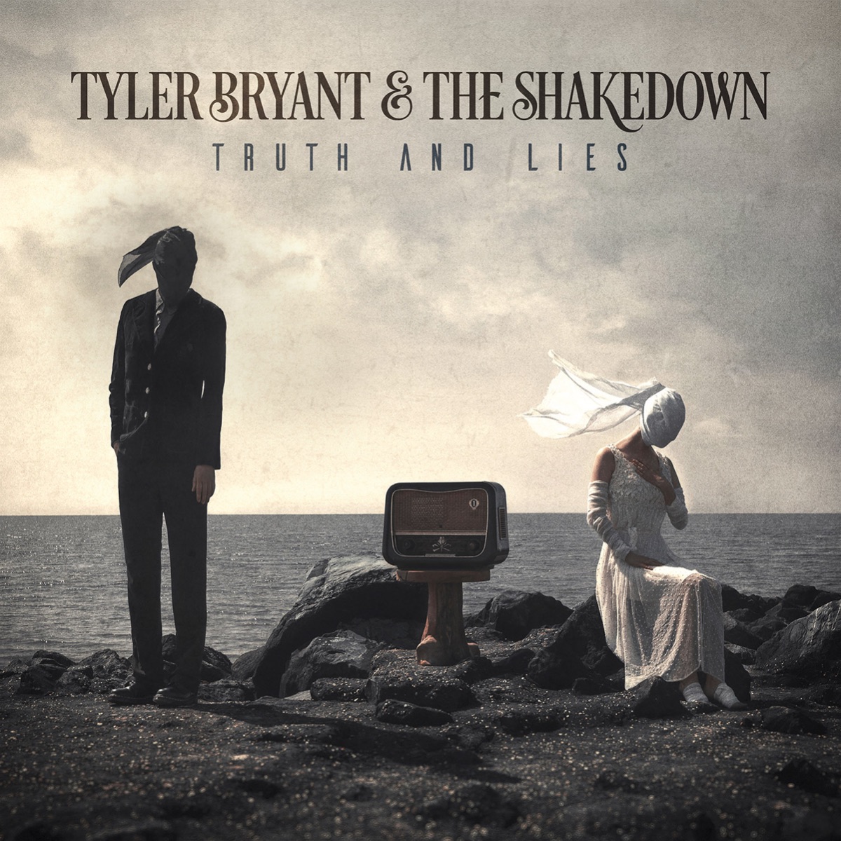 Tyler Bryant & The Shakedown Share New Song "Shock & Awe + Album Details