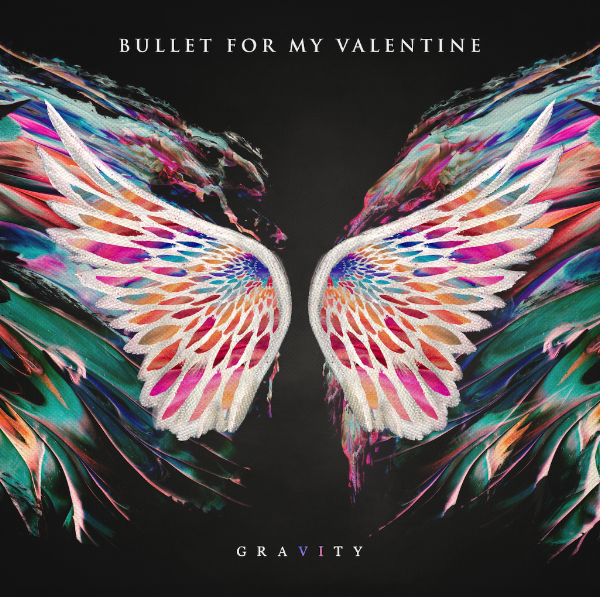 Bullet for My Valentine Release Week Activity