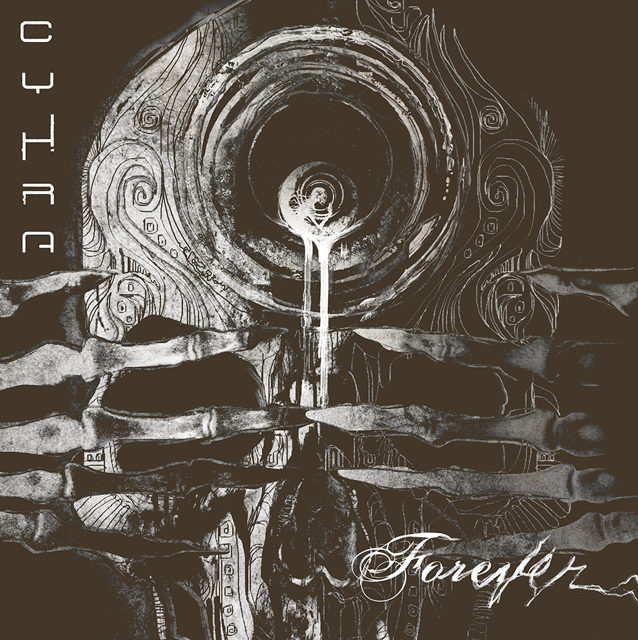 Cyhra Release "Forever" Single
