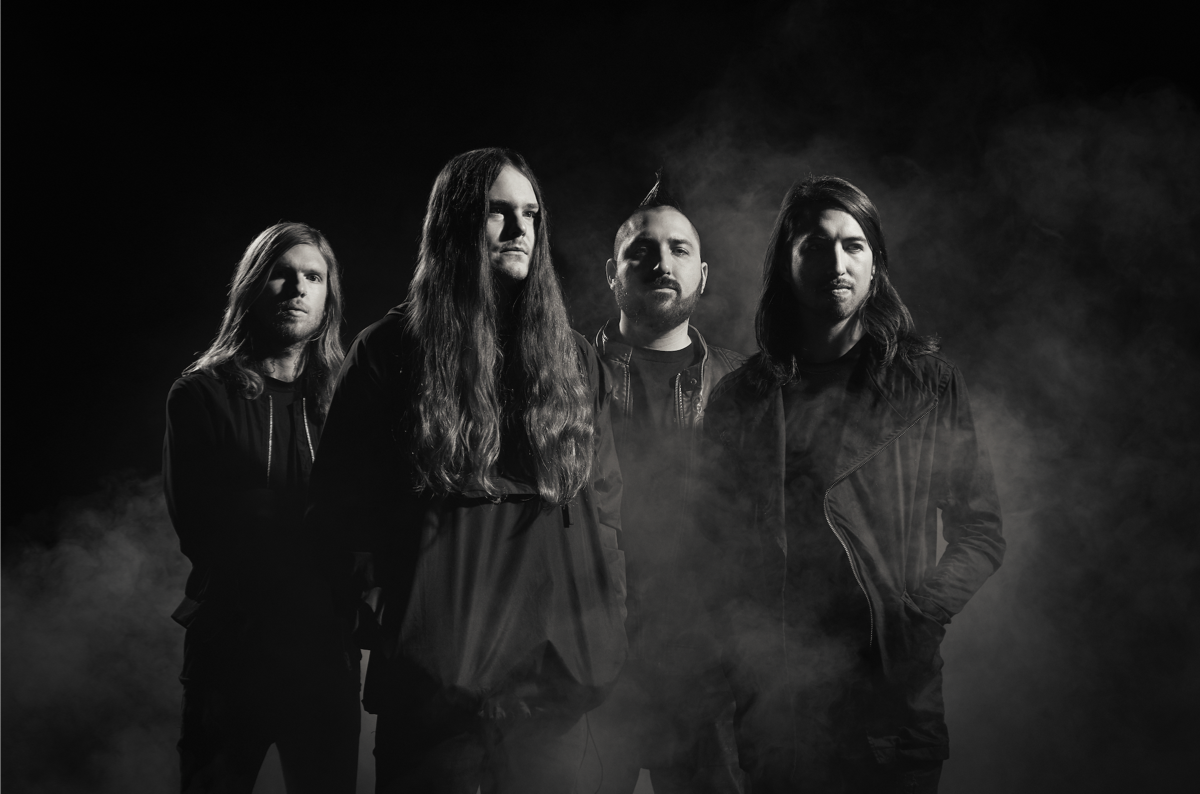 Of Mice & Men Announce "Bloom" EP Out 5/28 + Share Video For Title Track