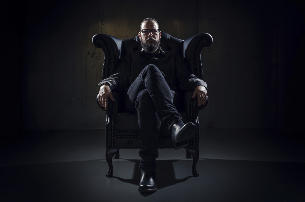 IHSAHN RELEASES "LEND ME THE EYES OF MILLENIA" VIDEO FROM NEW ALBUM ÀMR
