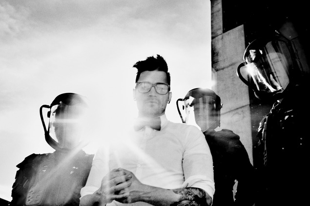 Starset "Vessels 2.0" Out Today, Watch New Video for "Bringing It Down"