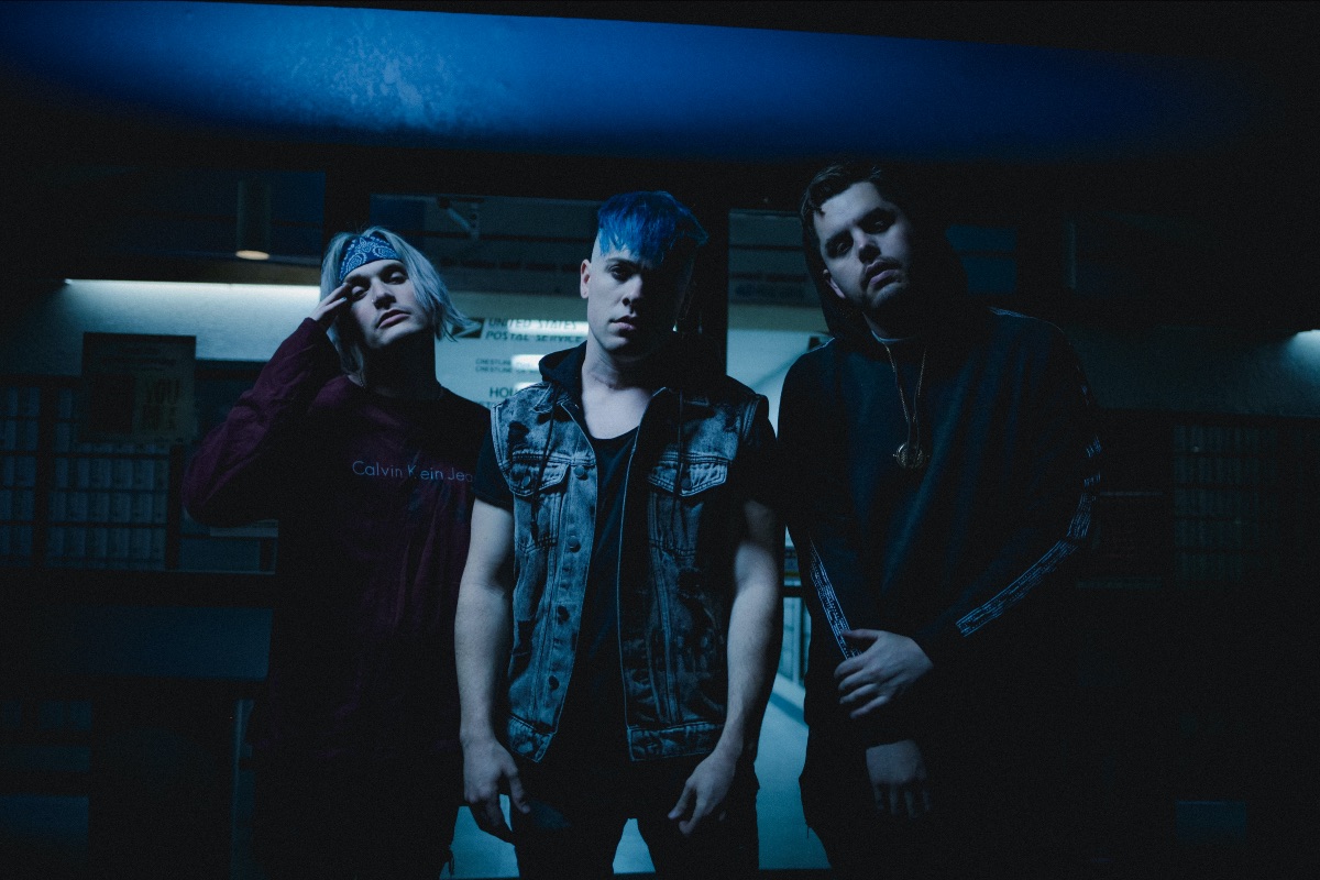 Set It Off Share New Song "So Predictable"