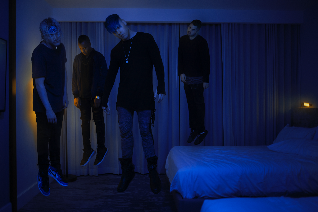 Set It Off Share New Song "Midnight Thoughts"