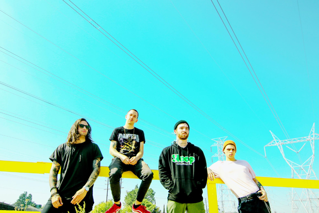 Cane Hill Announce "Kill the Sun" Release Out January 2019, Listen To + Watch Video For Title Track!