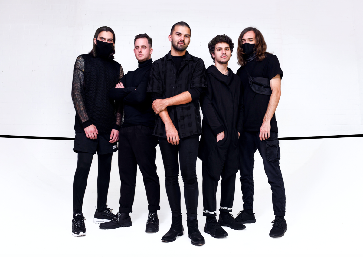 Northlane Drop New Song "Talking Heads"