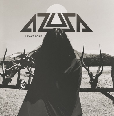 Azusa + NPR Stream "Heavy Yoke" in Full